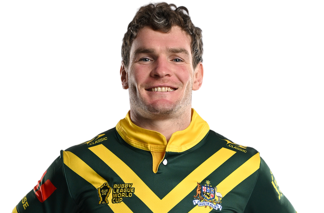 Liam Martin